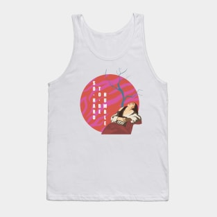 So Hard To Be Humble Tank Top